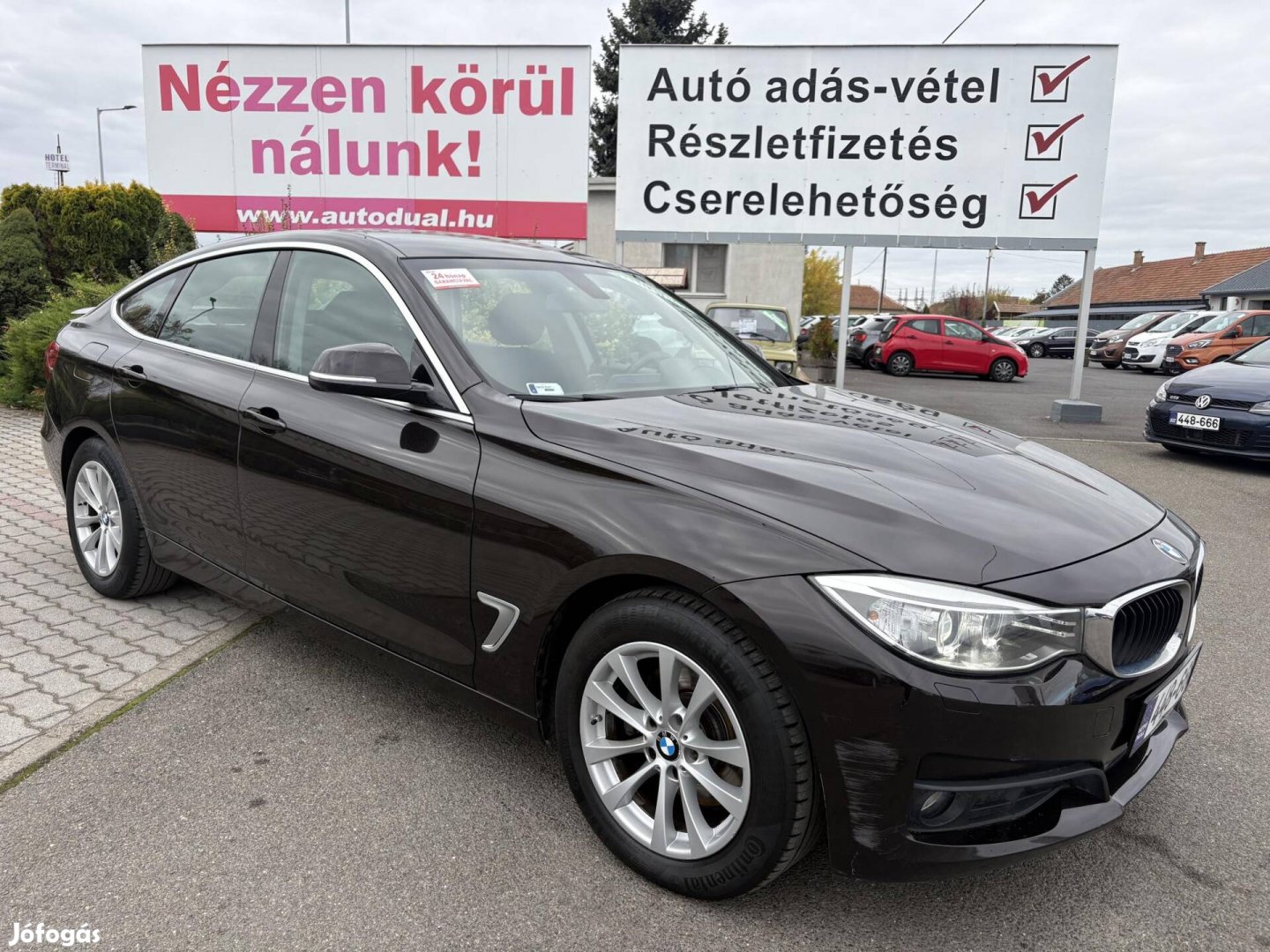 BMW 328i Magyarországi!