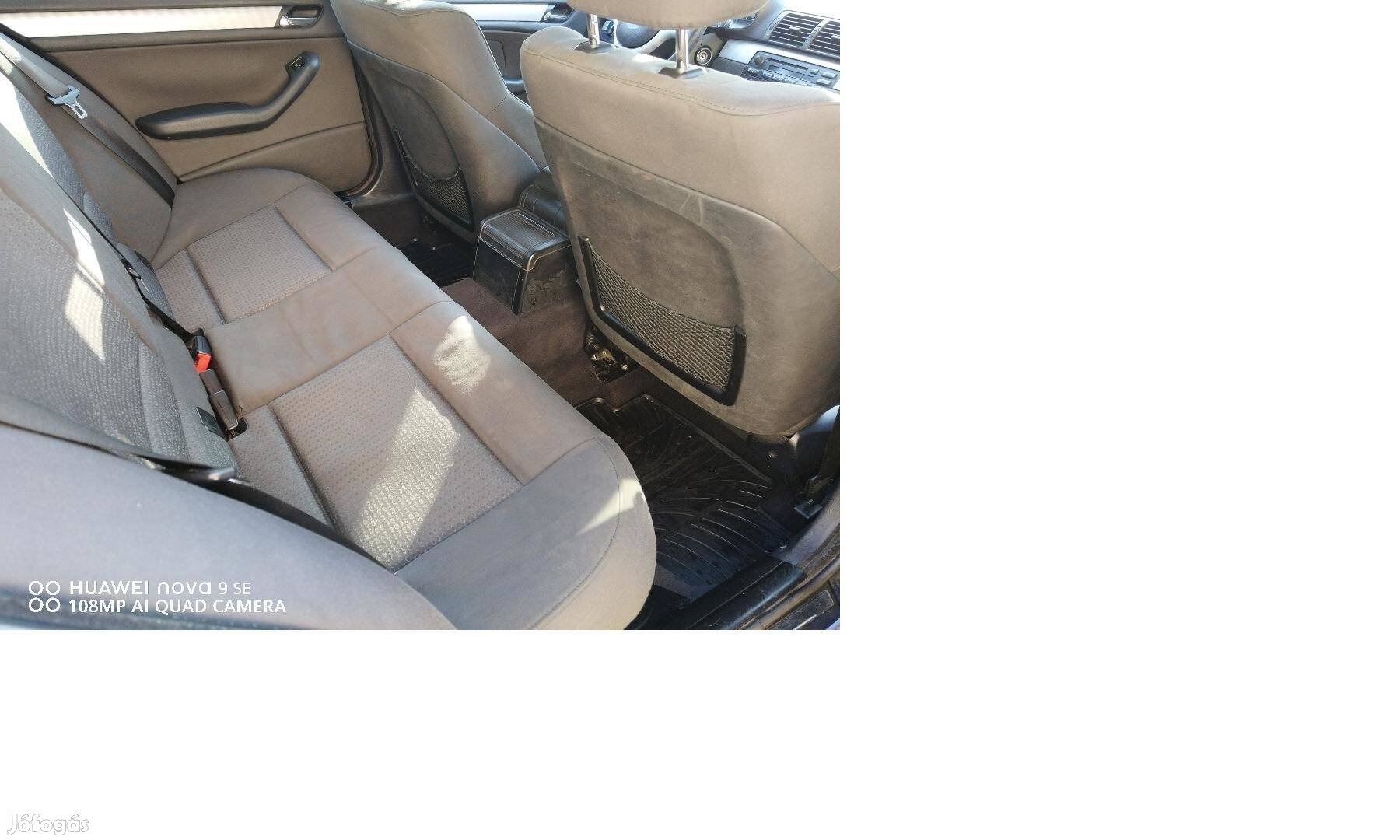 BMW 330d touring