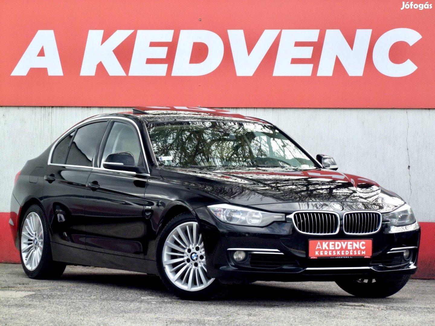 BMW 335i (Automata) Luxury Napfénytető Vajbőr Ü...