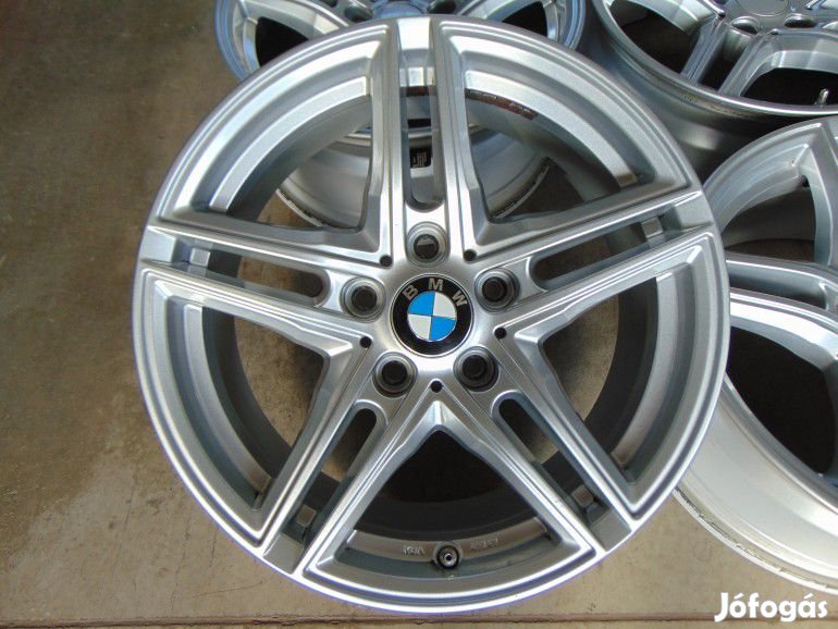 BMW 3-AS SOROZAT (2012-) Felni