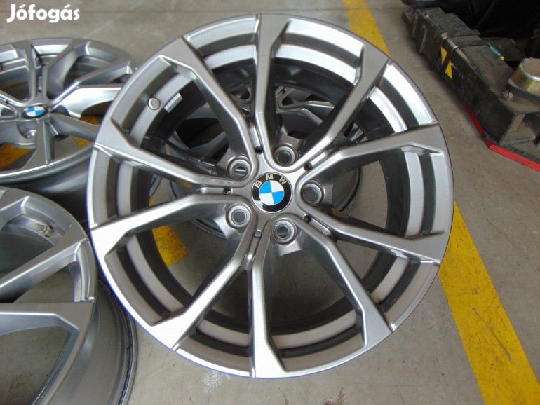 BMW 3-AS SOROZAT (2018-) Felni
