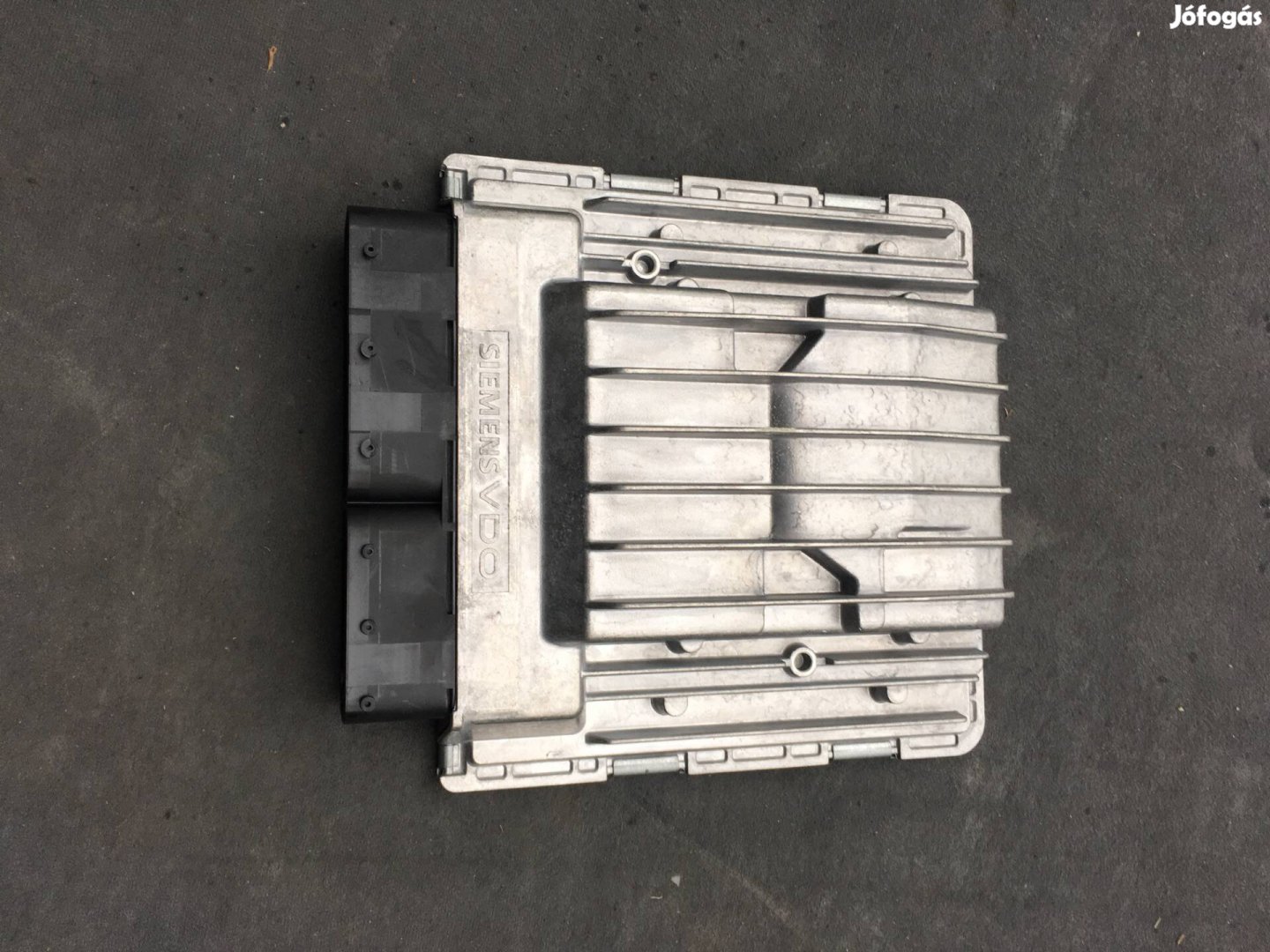 BMW 3-AS Sorozat BMW E90 320i motor komputer