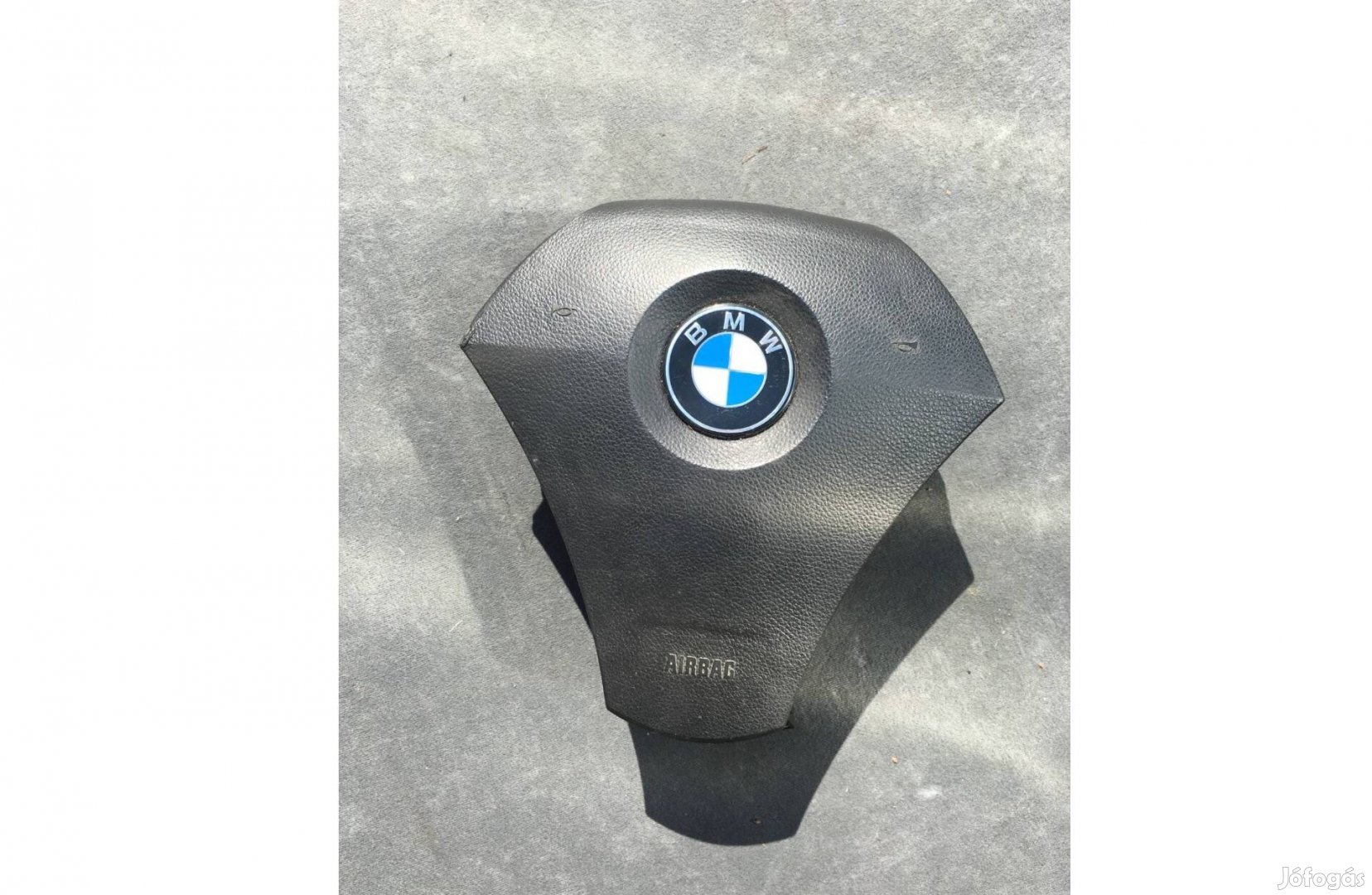 BMW 3-AS Sorozat E90 légzsák