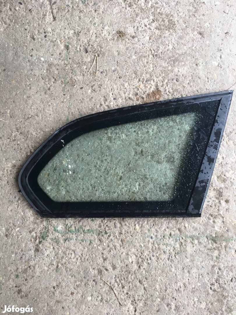 BMW 3-AS Sorozat E91 ablak oldalüveg