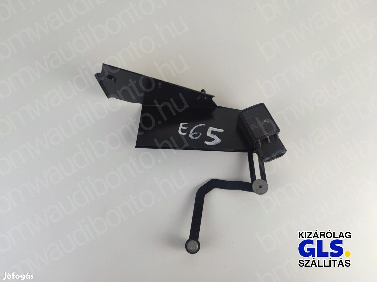 BMW 3 Cabrio (E46) Első xenon szintszabályzó jeladó (8268997)