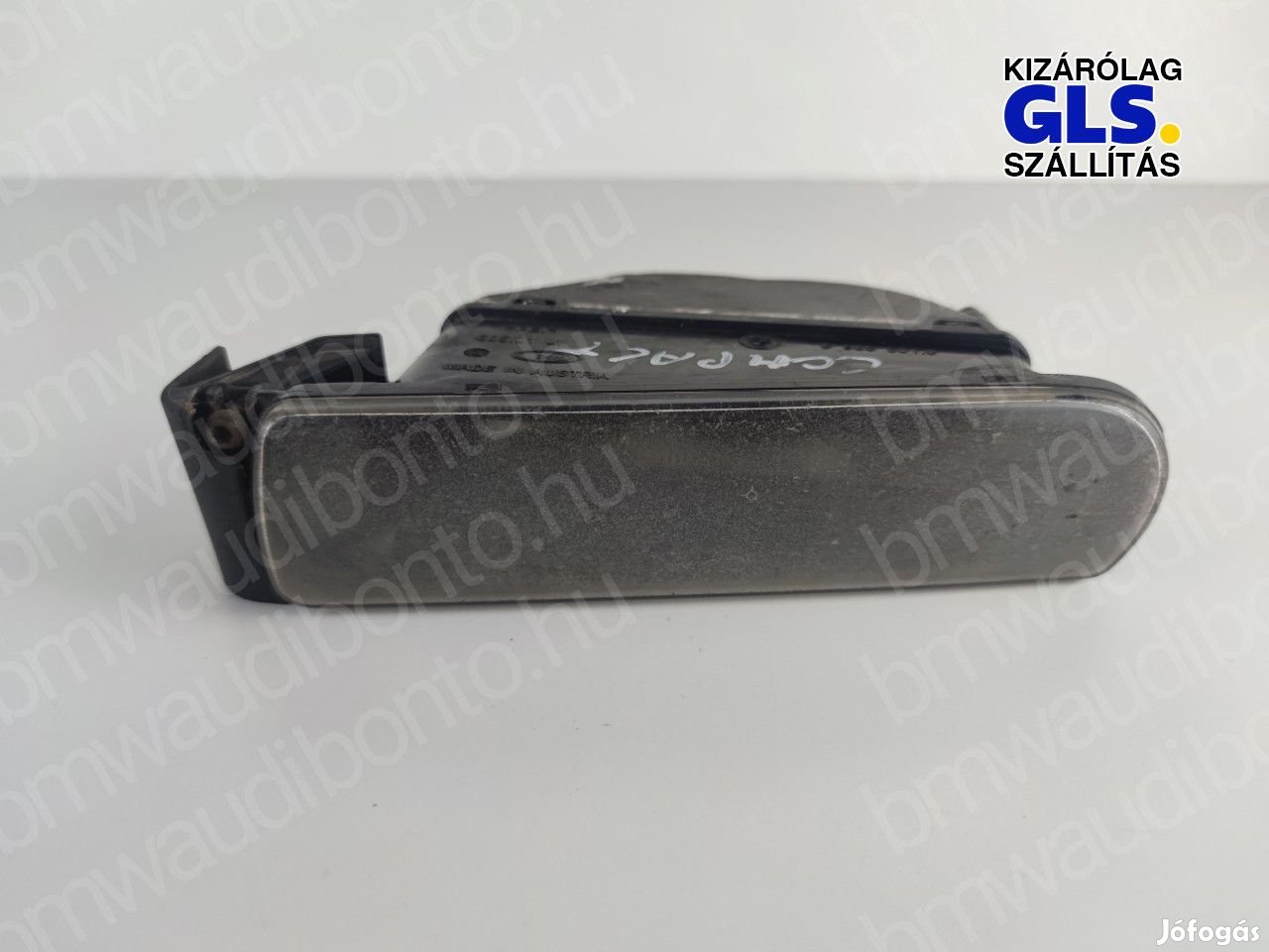 BMW 3 Compact (E46) Bal első ködlámpa (6905501, 63176905501)