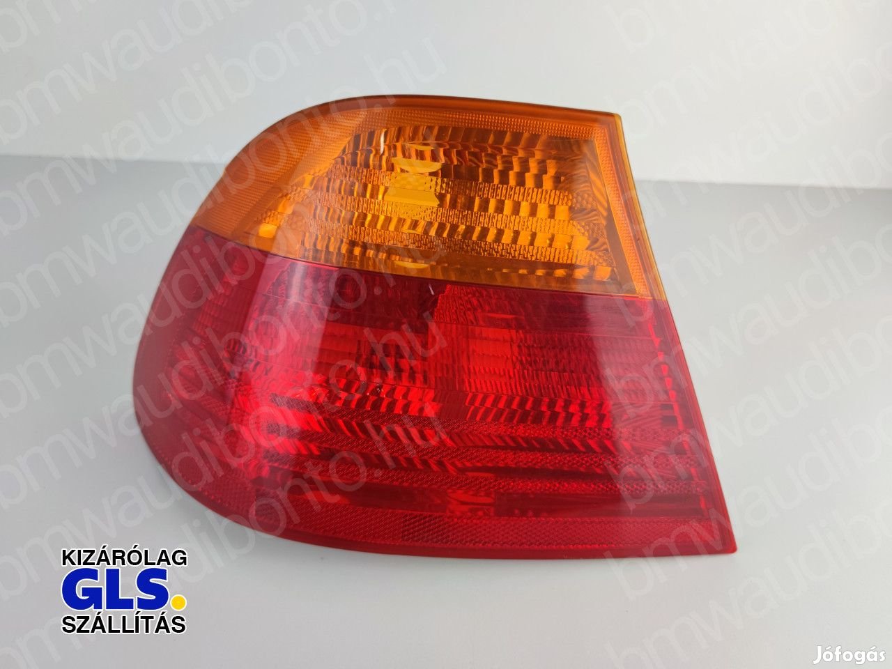 BMW 3 Coupe (E46) Bal hátsó lámpa (8364725, 63218364725, 63216920693)