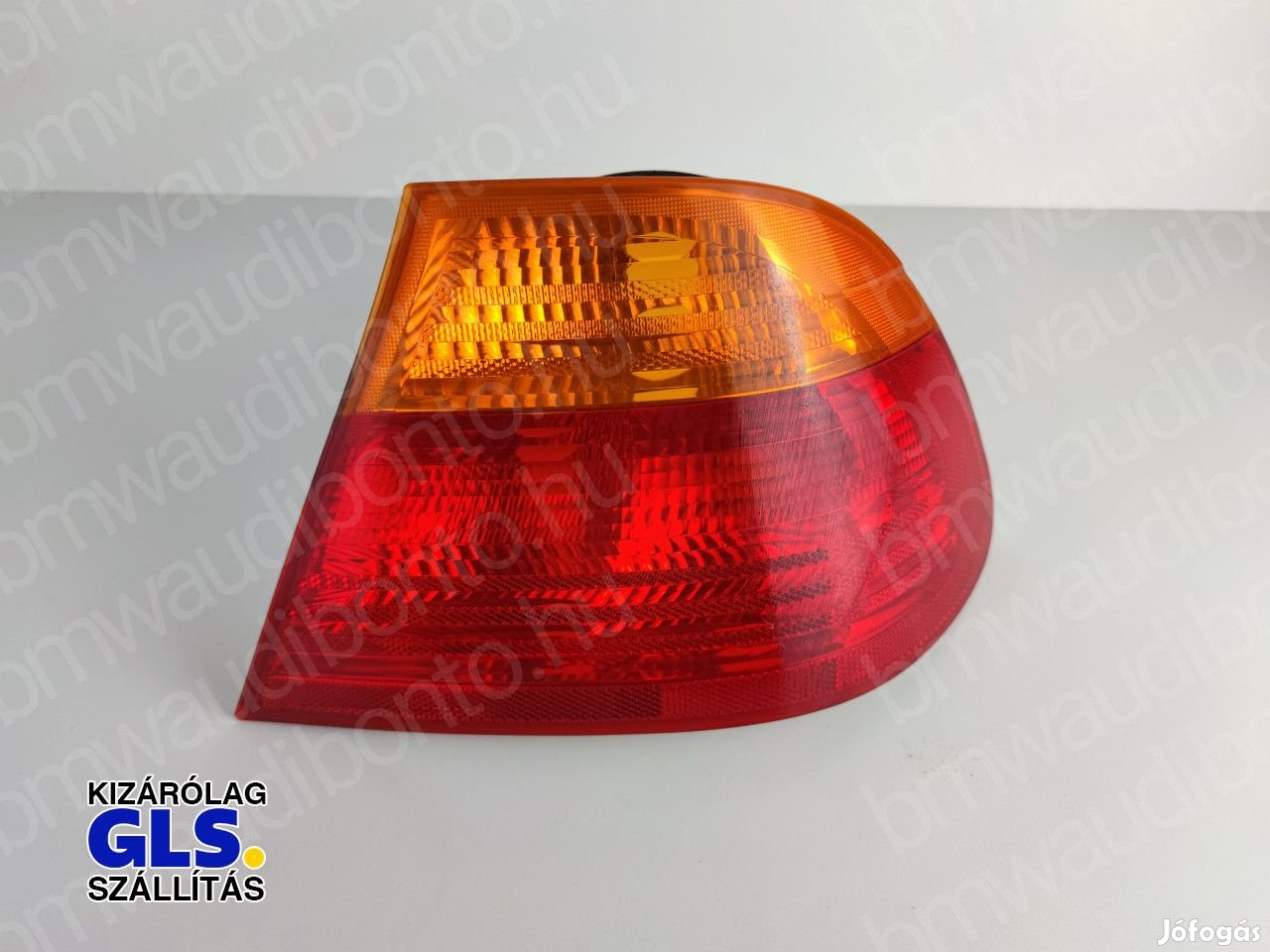 BMW 3 Coupe (E46) Jobb hátsó lámpa (8364726, 63218364726, 63216920694)
