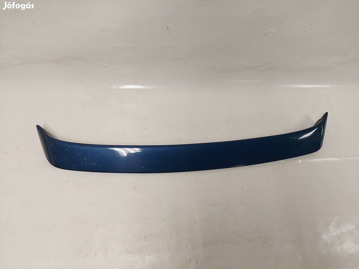 BMW 3 E46 AC Schnitzer spoiler csomagtérajtó szárny