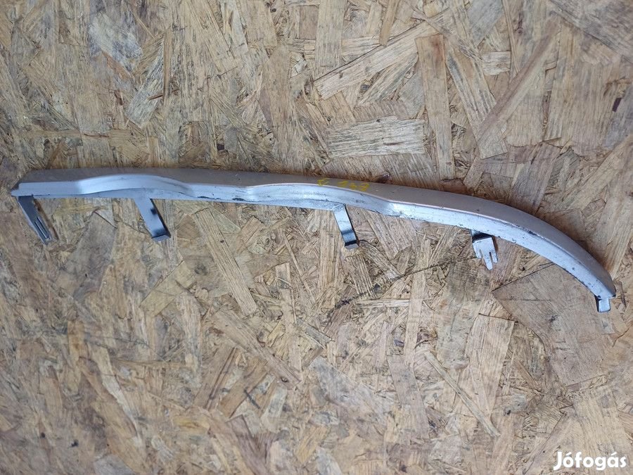 BMW 3 E46 2000-2005 Jobb Első Bajuszléc