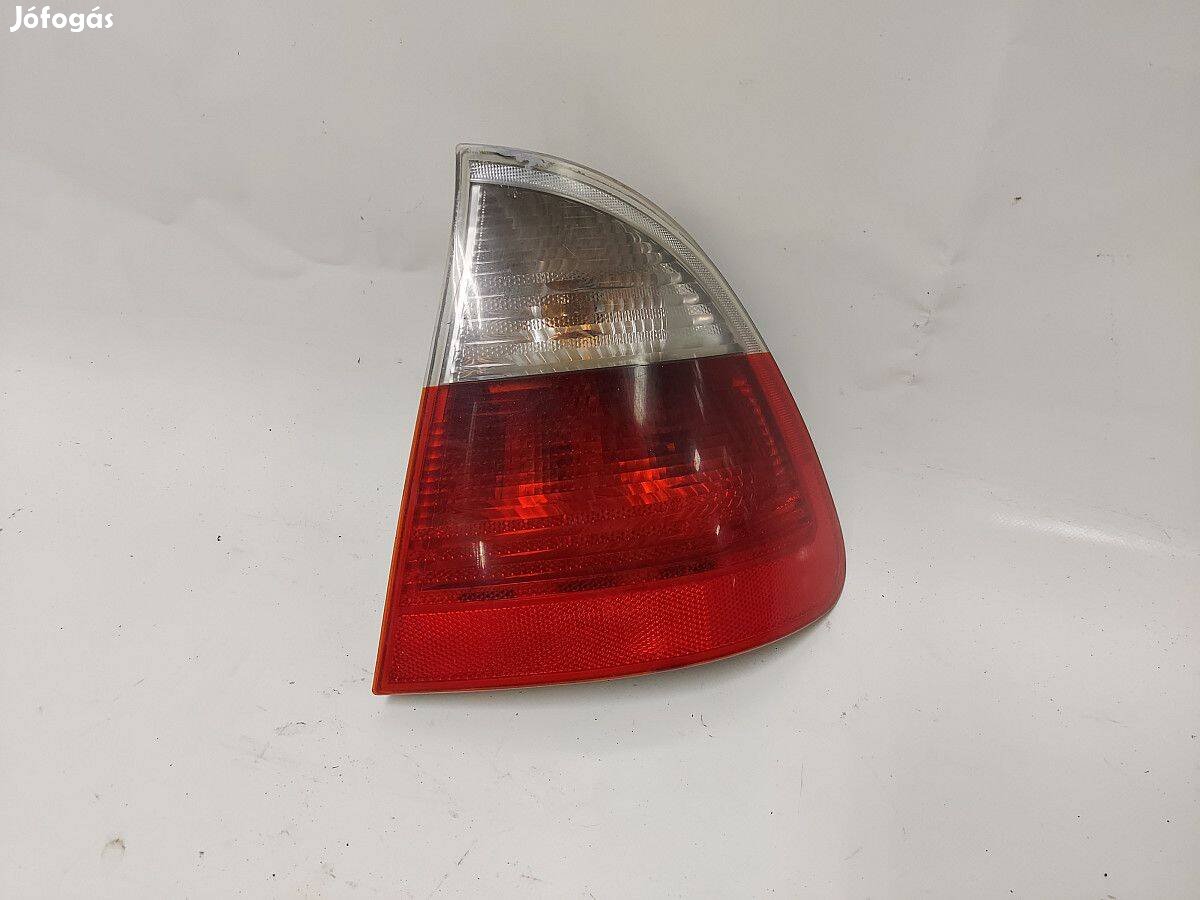 BMW 3 E46 kombi touring jobb hátsó lámpa fényszóró