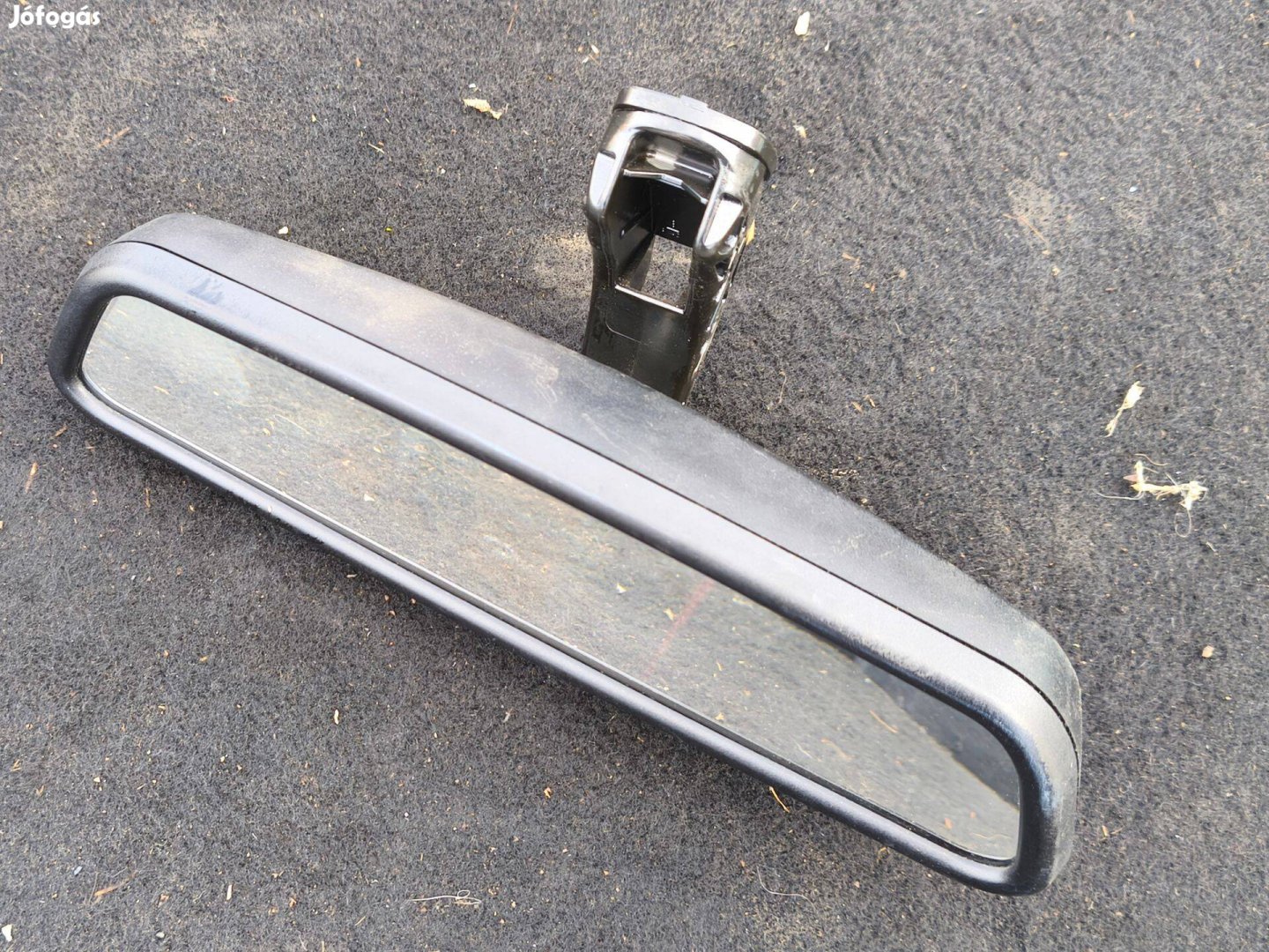 BMW 3 E90 5 E60 belső visszapillantó tükör