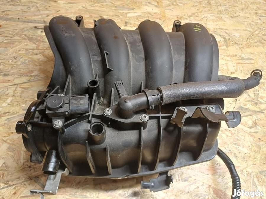 BMW 3 E90/91 (2007-2013) 2.0 Benzines Szívósor