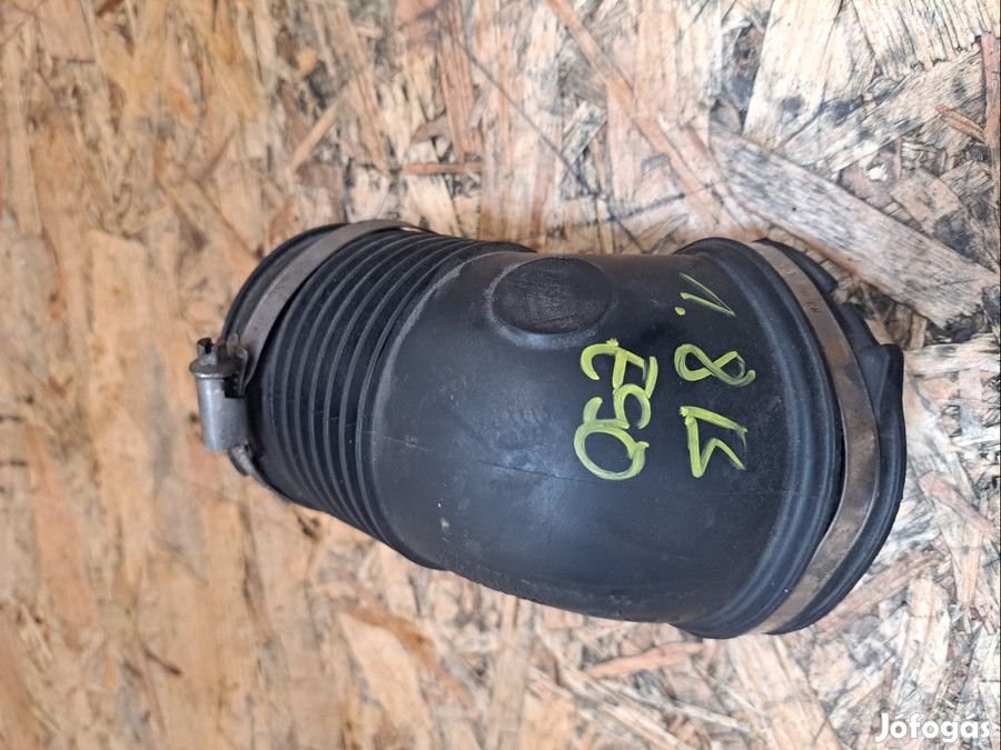 BMW 3 E9091 2007-2013 2.0 Benzines Szívócső