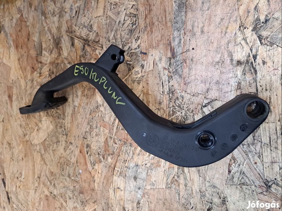 BMW 3 E9091 2007-2013 Kuplung Pedál