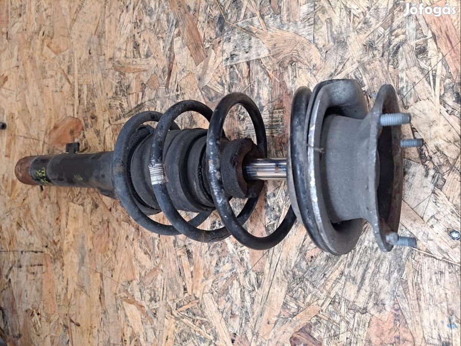 BMW 3 E9091 2007-2013 Jobb Első Lengéscsillapító Rugó