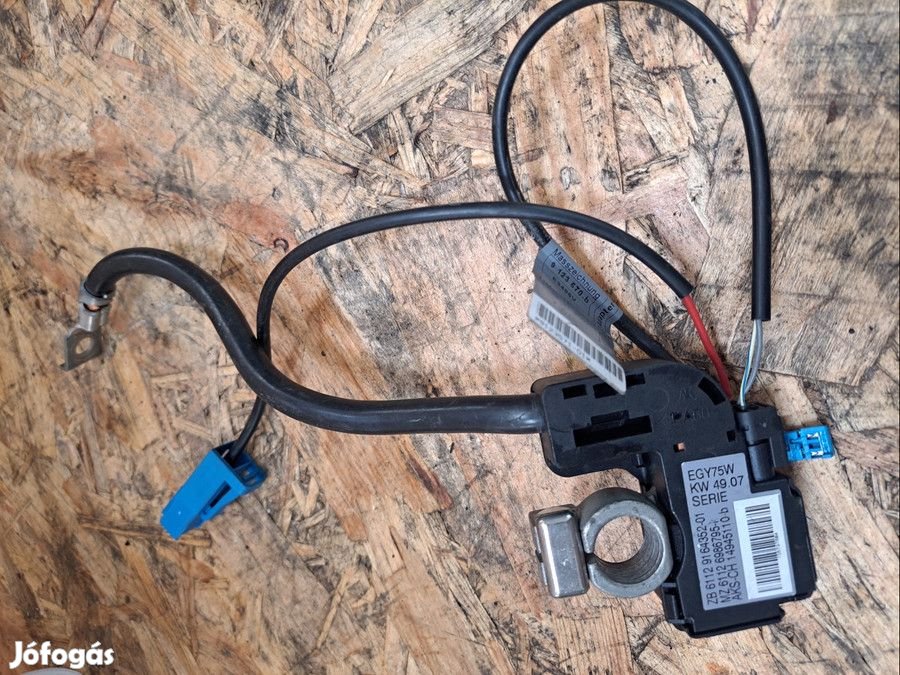 BMW 3 E9091 2007-2013 Negatívsarú