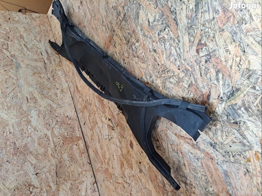 BMW 3 E9091 2007-2013 Tűzfaltakaró