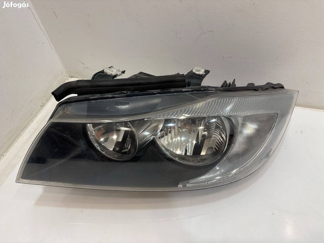 BMW 3 E90 Bal Fényszóró
