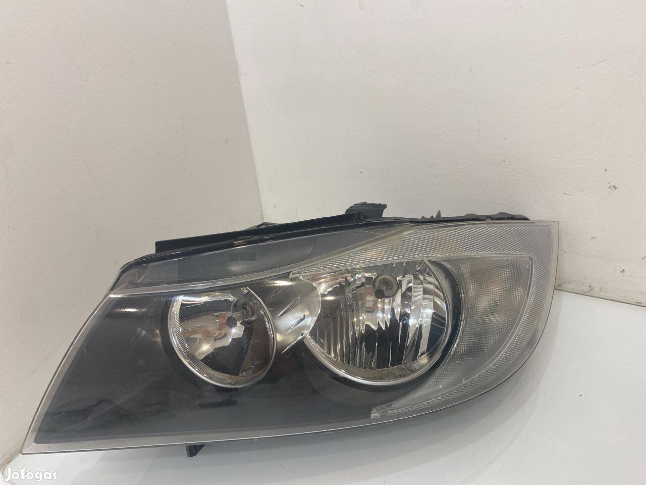 BMW 3 E90 Bal halogén Fényszóró