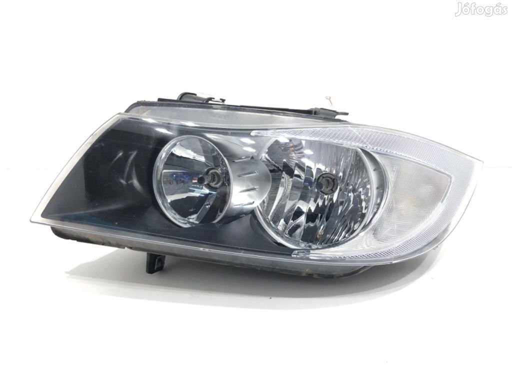 BMW 3 E90,E91 Bal első lámpa, fényszóró 6942721