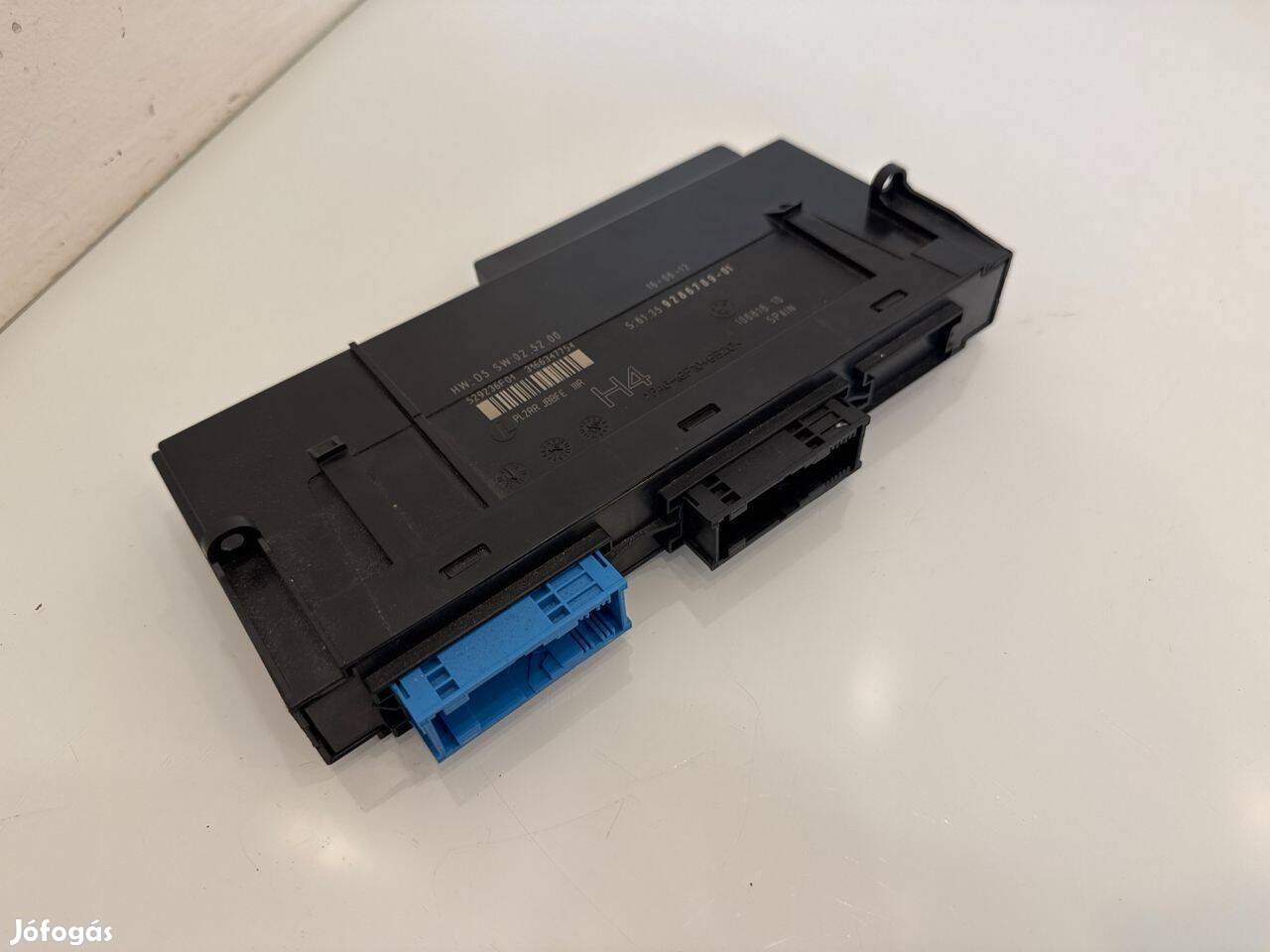 BMW 3 E90 E91 E92 E93 Komfort Elektronika, junction box