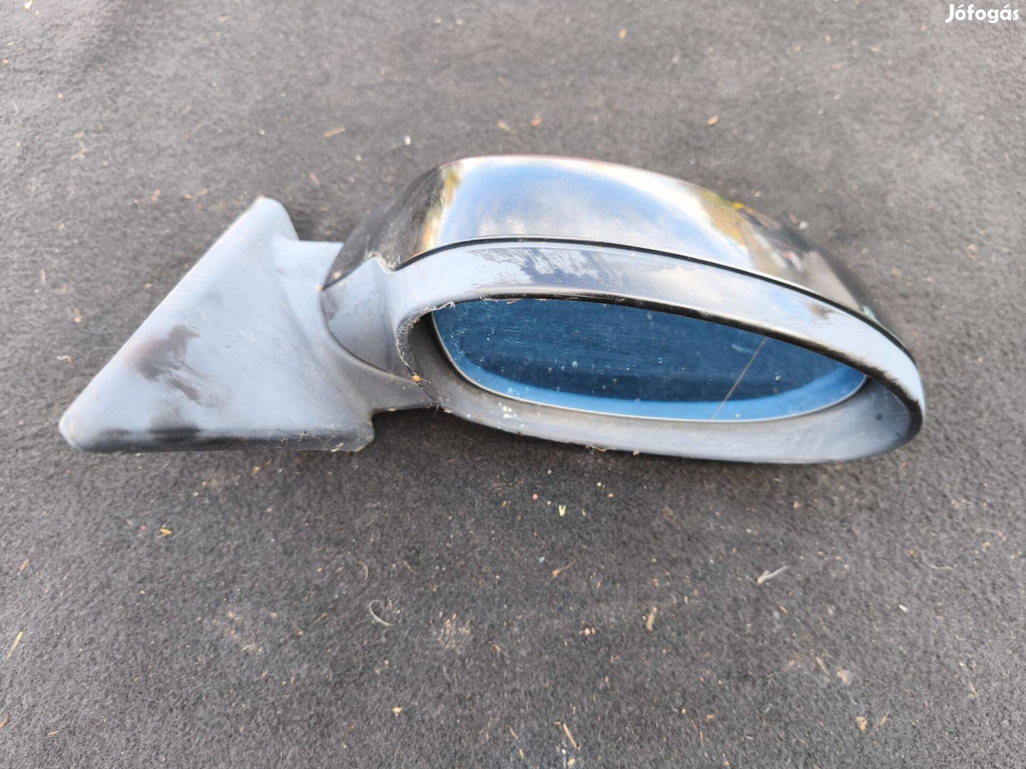 BMW 3 E90 E91 jobb oldali elektromos visszapillantó tükör