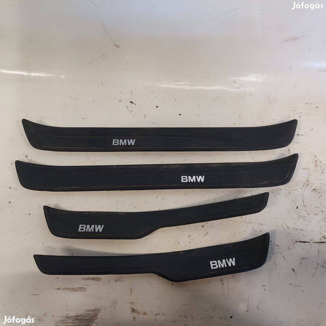 BMW 3 E90 E91 küszöb takaró burkolat küszöbburkolat