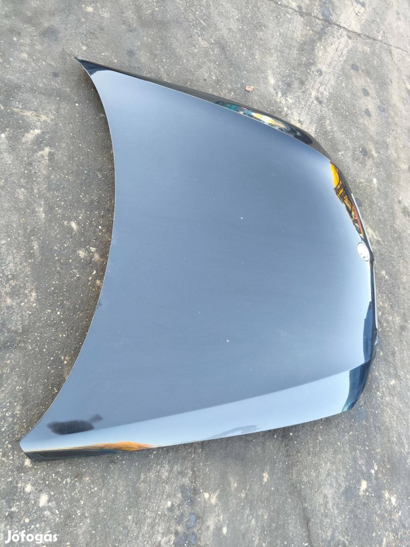 BMW 3 E90 E91 motorháztető gépháztető