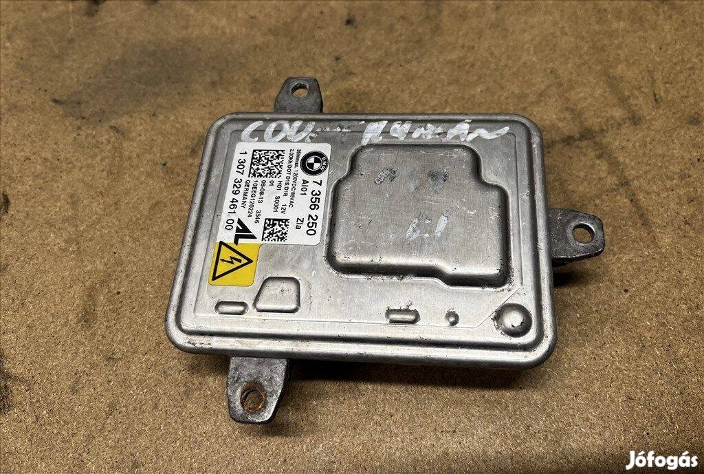 BMW 3 E90 F30 X5, stb D1S D3S xenon trafó 7356250