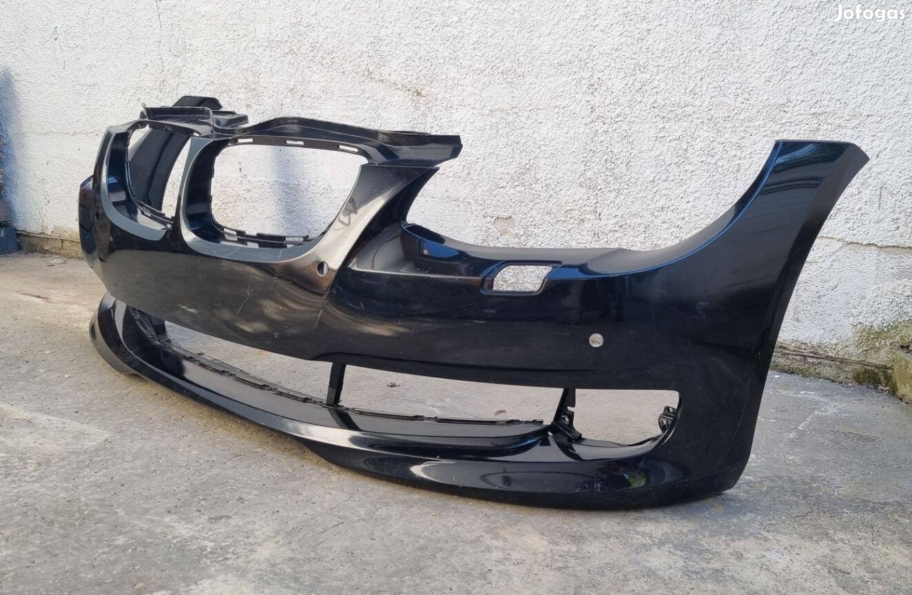 BMW 3 E92 E93 LCI 2010- Első lökhárító mosós radaros 51117227885