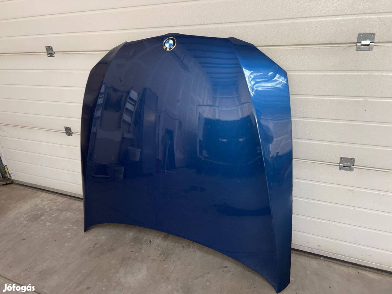 BMW 3 E92 E93 Motorháztető Gépháztető