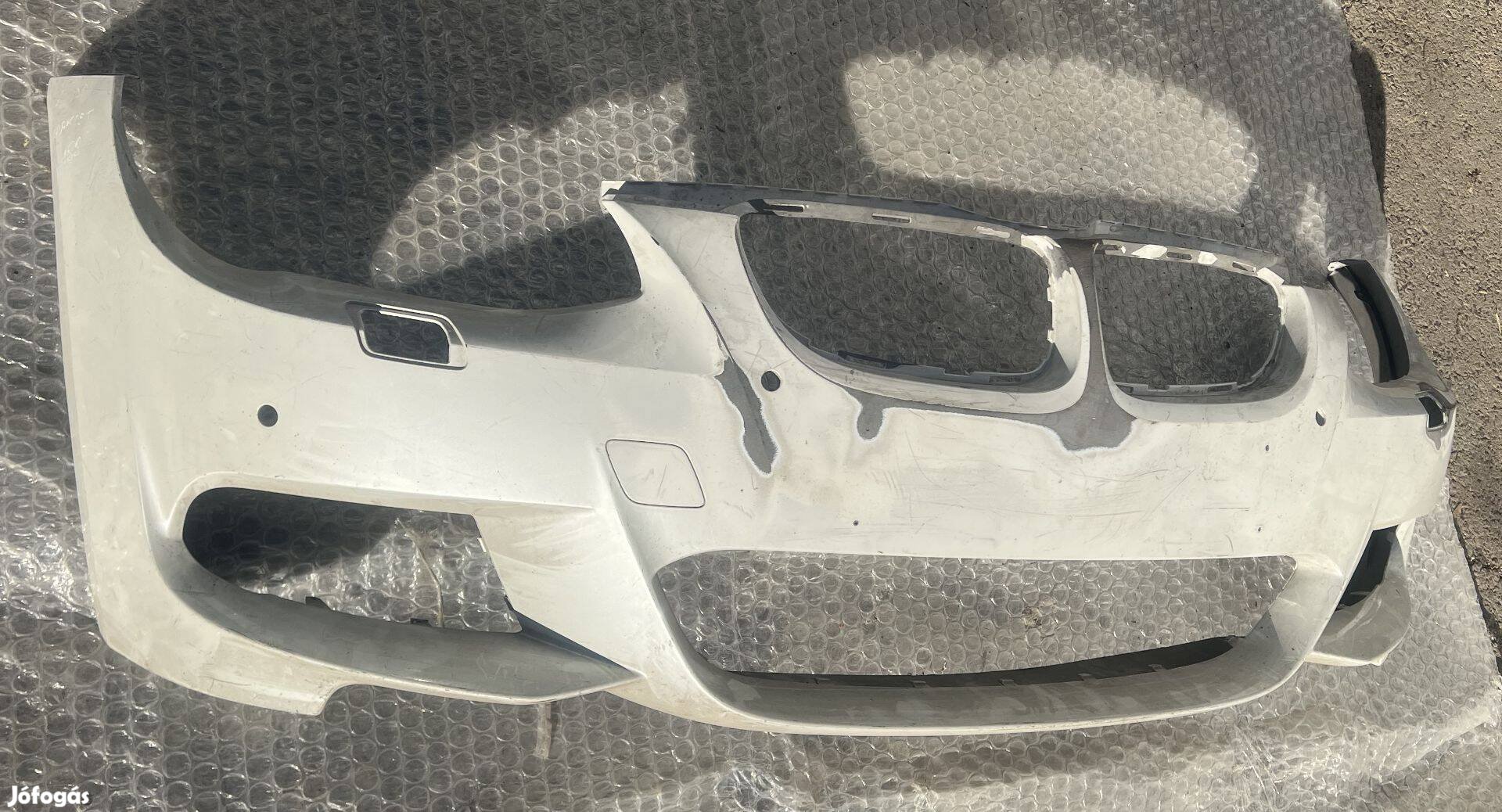 BMW 3 E92, E93 első lökhárító M Pakett 51118035599