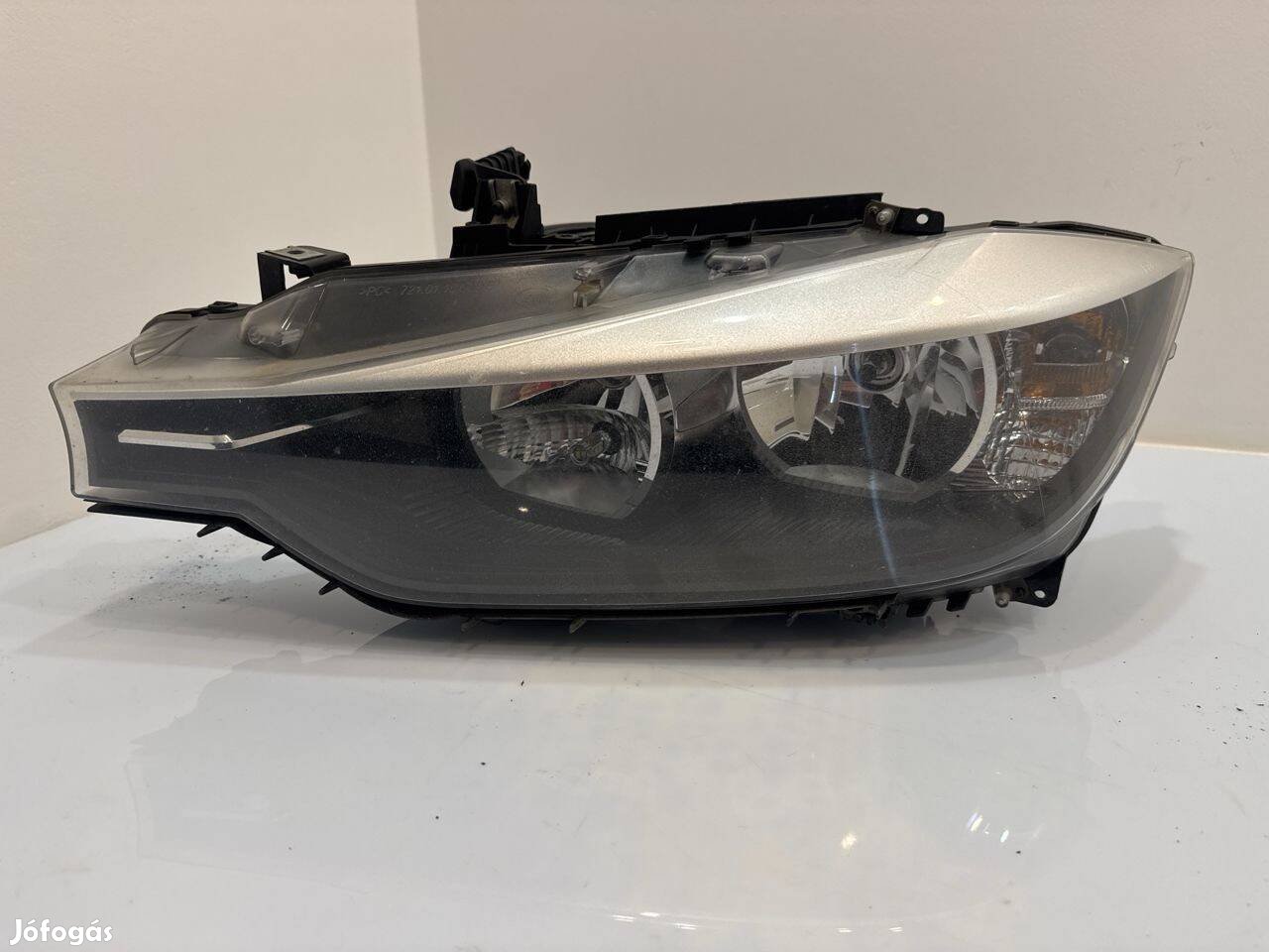 BMW 3 F30 F31 Bal Fényszóró 63117259539