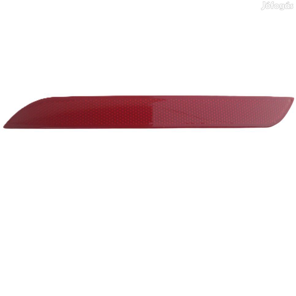 BMW 3 F30 F31 jobb hátsó lökhárító fényvisszaverő prizma