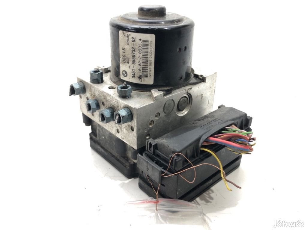 BMW 3 F30 F35 ABS kocka 6860733