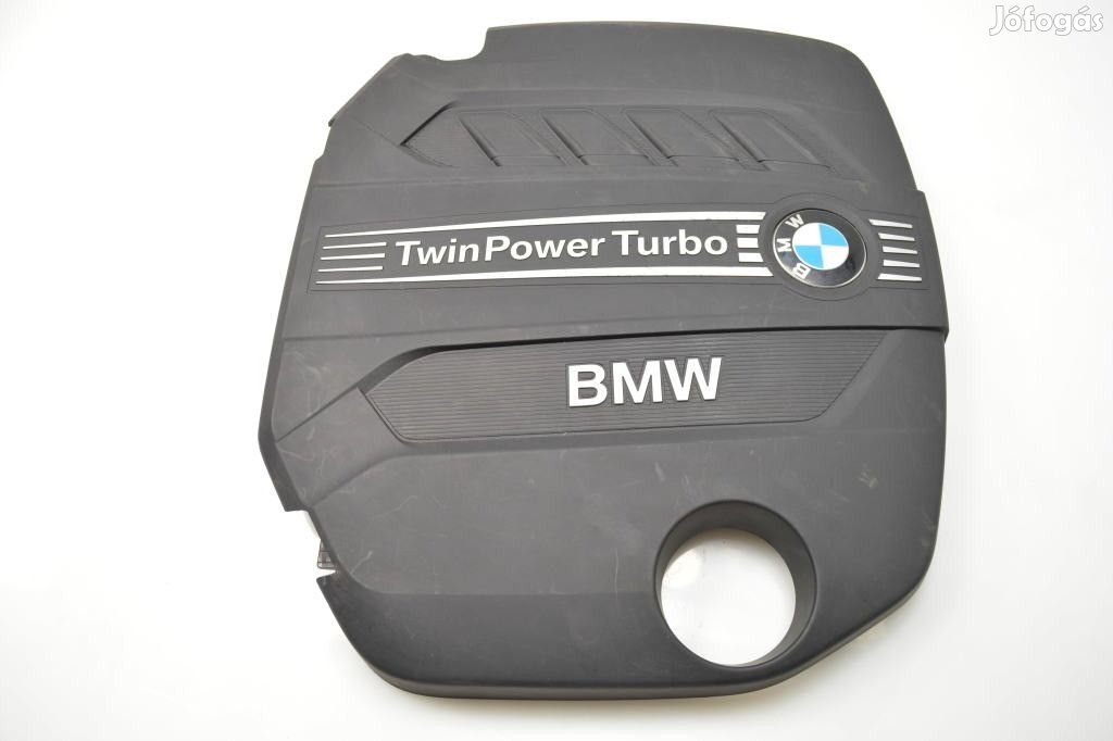 BMW 3 F30 Motorburkolat 7810800