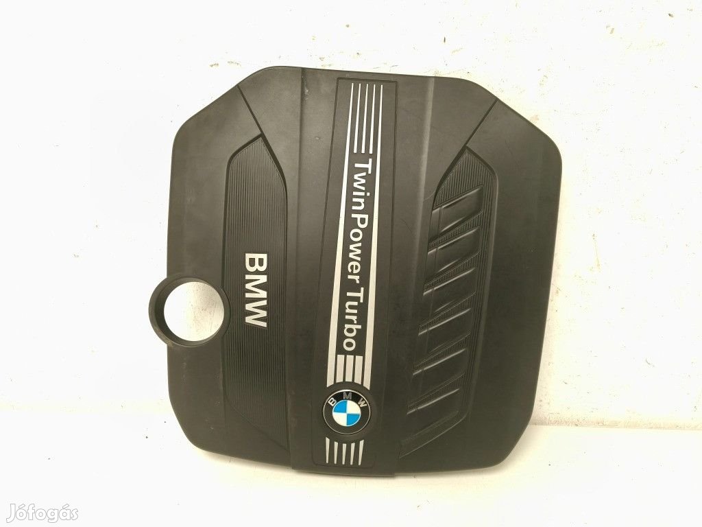 BMW 3 F30 Motorburkolat 8511484