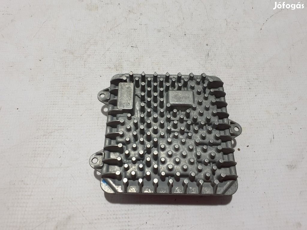 BMW 3 F30 Xenon vezérlő modul 8494842