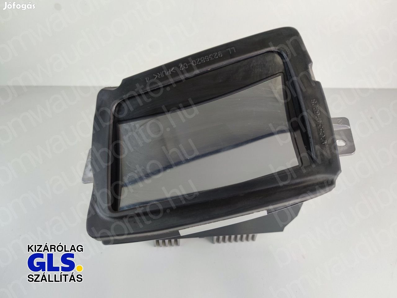 BMW 3 Gran Turismo (F34) Head Up display (9358964, 62309358964)