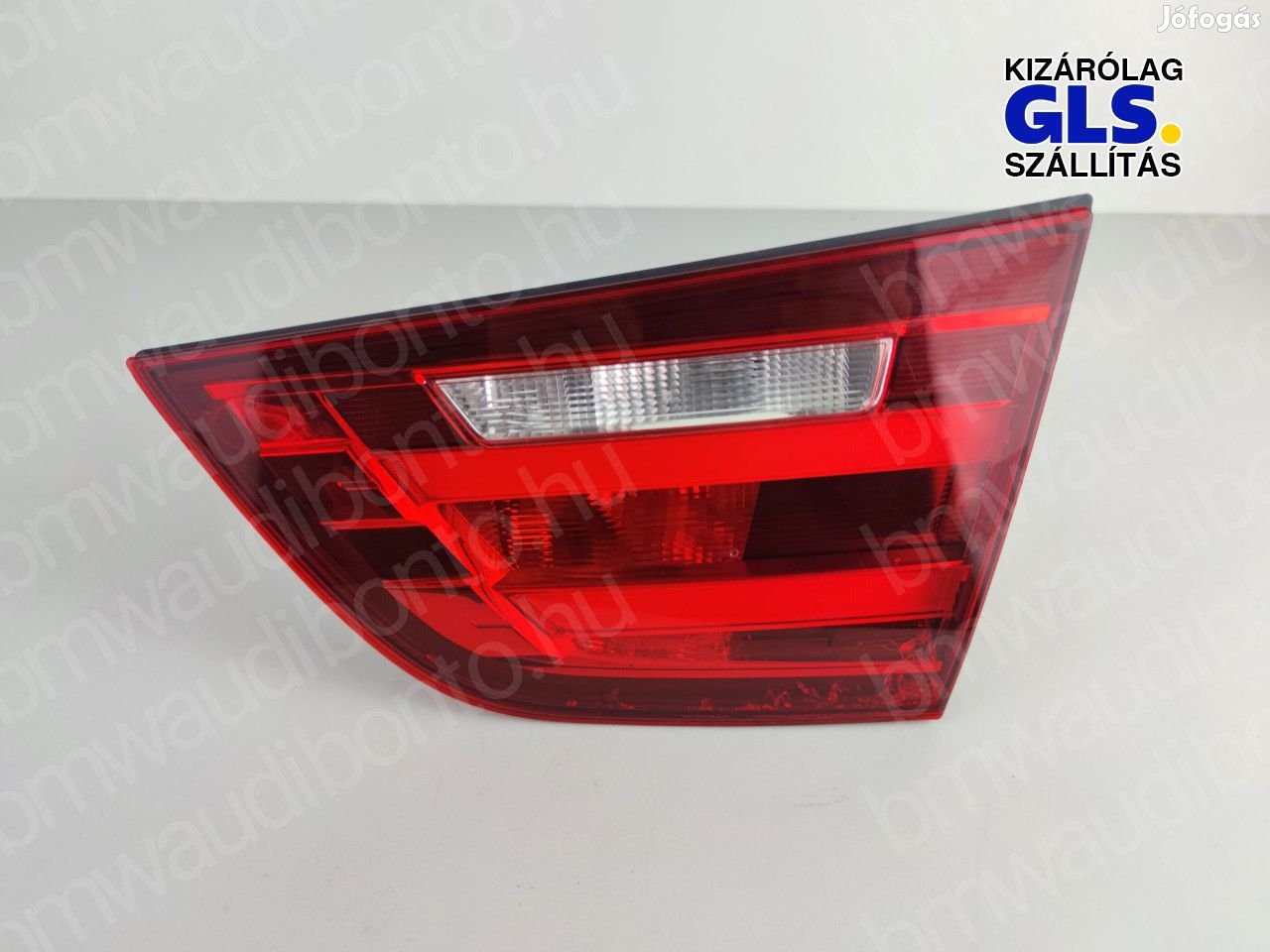BMW 3 Gran Turismo (F34) Jobb belső hátsó lámpa (7286034, 63217286034)