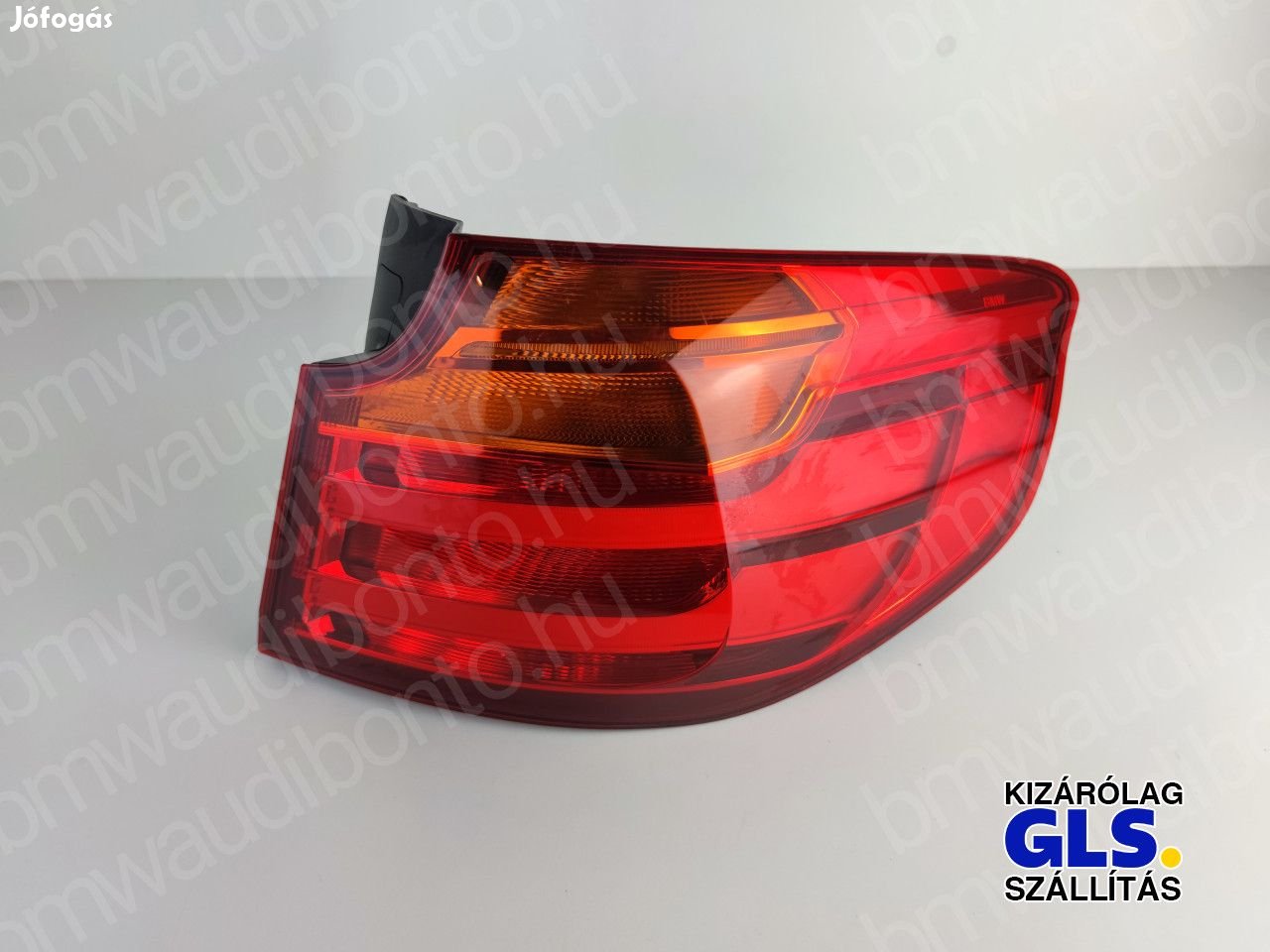 BMW 3 Gran Turismo (F34) Jobb hátsó lámpa (7286038, 63217286038)