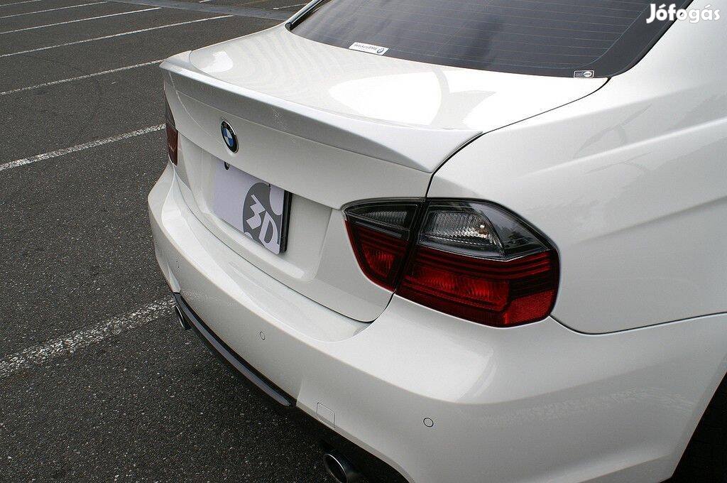 BMW 3 M3 E90 - Spoiler