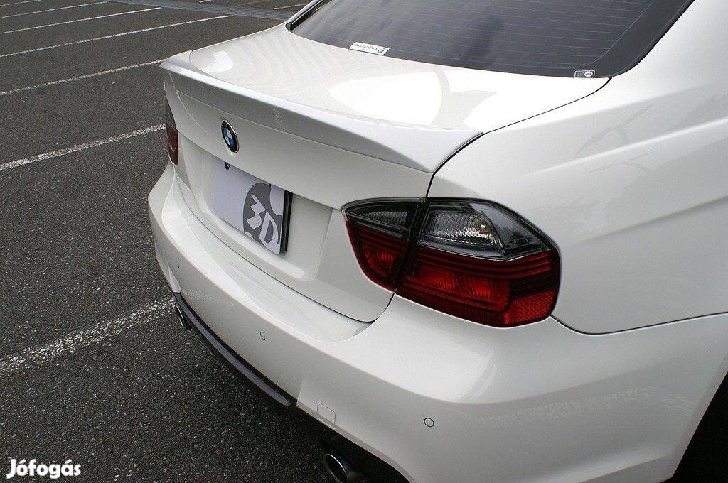 BMW 3 M3 E90 - Spoiler