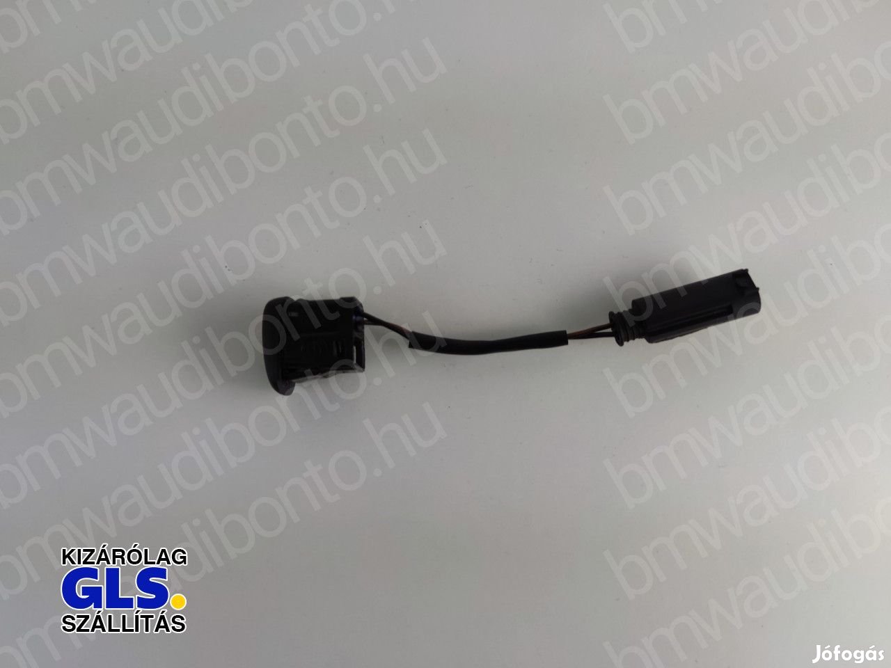 BMW 3 Touring (E36) Hátsó ablakmosó fúvóka (8361639, 61688361639)