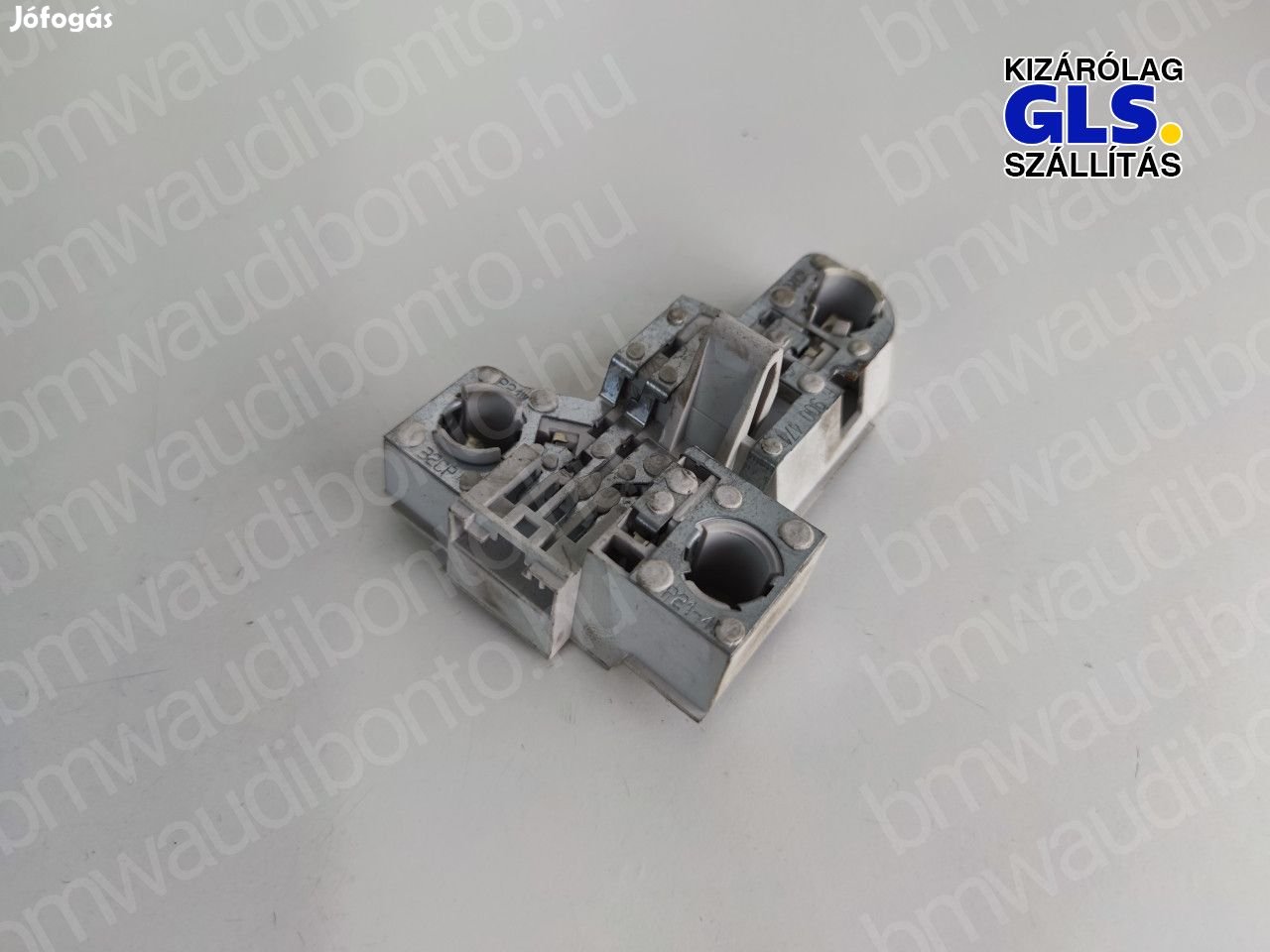 BMW 3 Touring (E46) Bal hátsó lámpa foglalat (6900471, 63216900471)