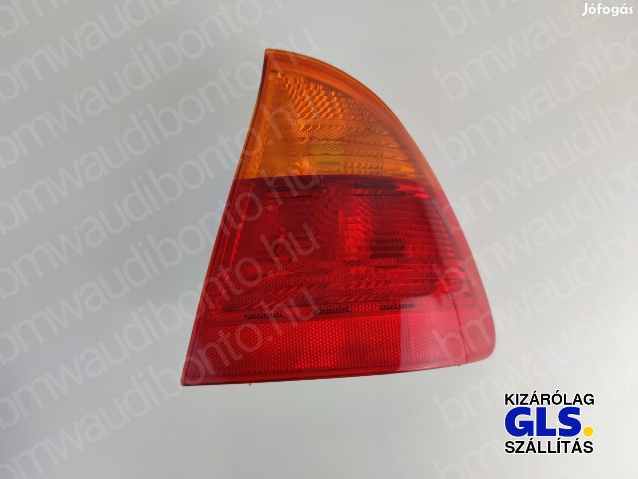 BMW 3 Touring (E46) Jobb hátsó lámpa (6905628, 63216905628)