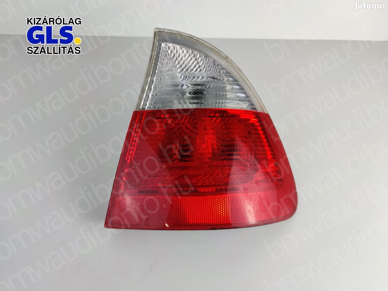 BMW 3 Touring (E46) Jobb külső hátsó lámpa (6900474, 63216900474)