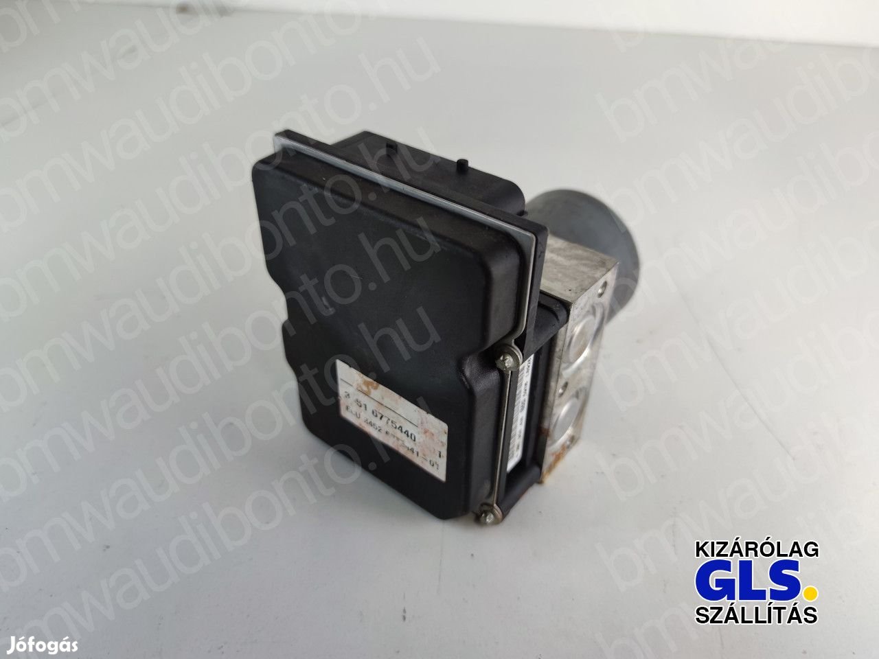 BMW 3 Touring (E91) 325 i xDrive ABS kocka (6775440, 34516775440)