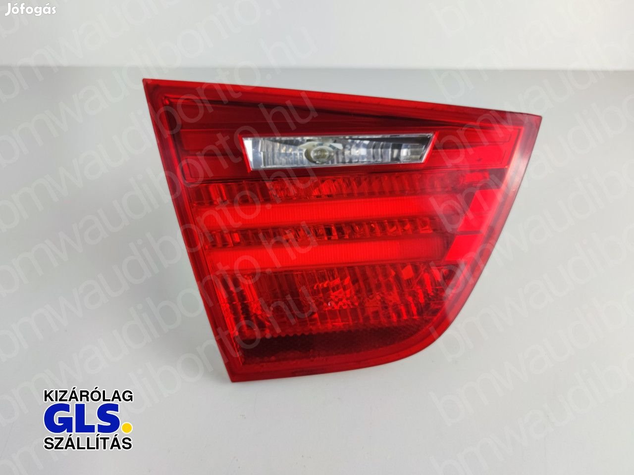 BMW 3 Touring (E91) Bal belső hátsó lámpa (7154161, 63217154161)